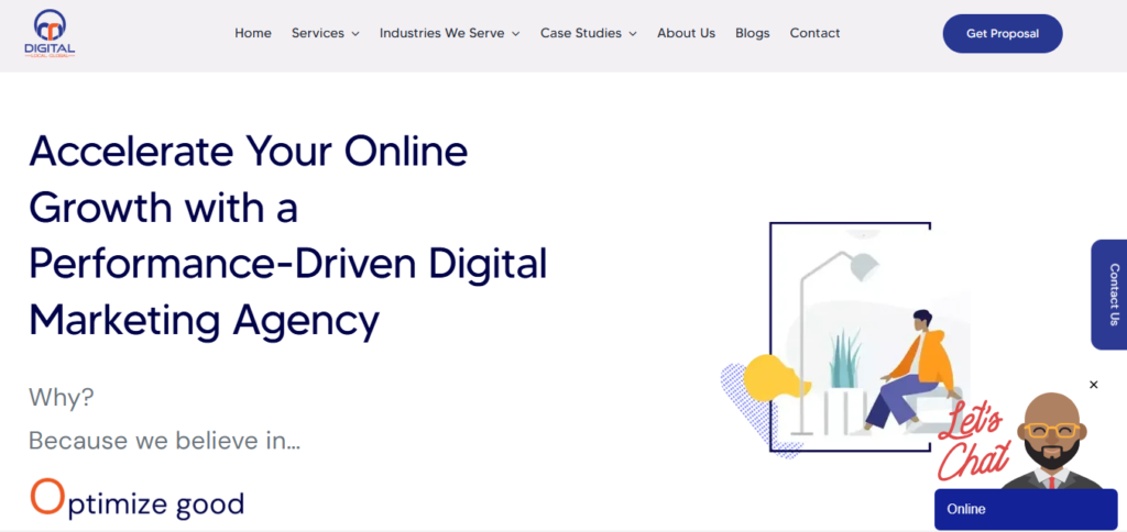 OMR digital-digital marketing firms in Indore