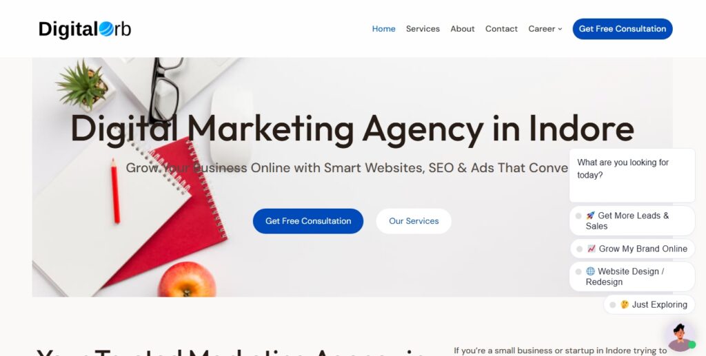 digitalorb-Best-Social-Media-Marketing-Agency-in-Indore