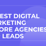 Digital Marketing Indore Agencies for Leads