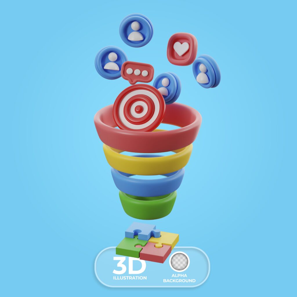 SEO and social media growth strategy by Indore Digital Marketing Company