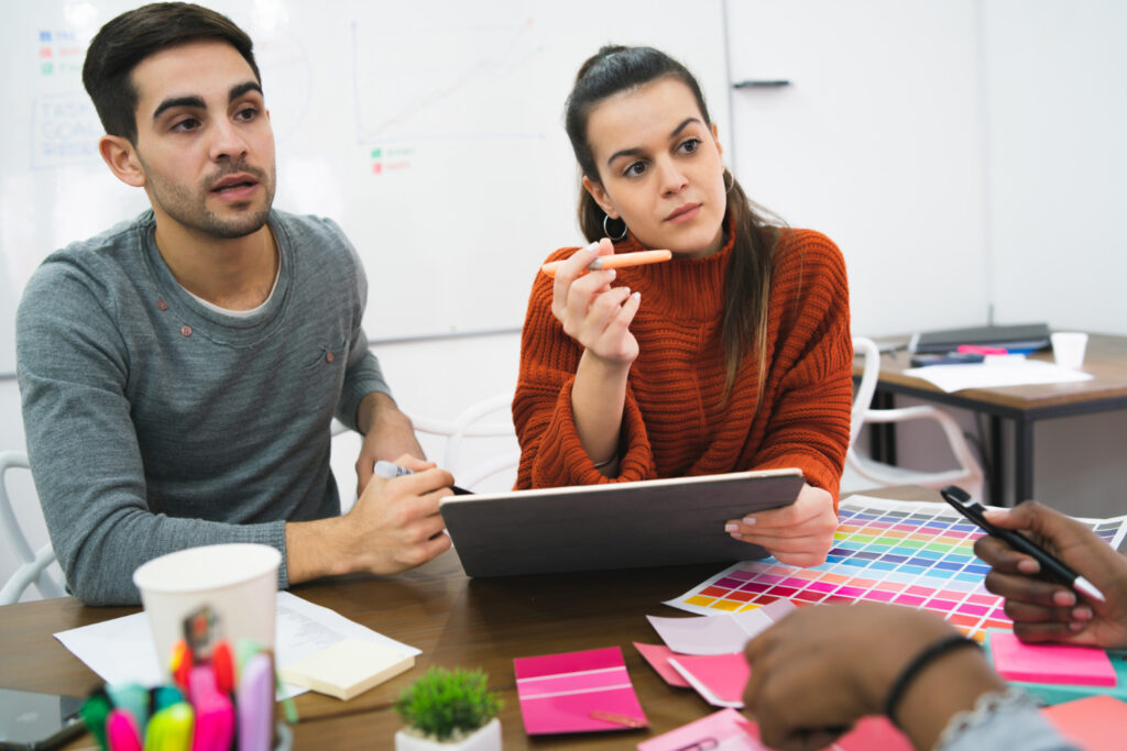 How to Choose the Right Digital Marketing Indore agency
