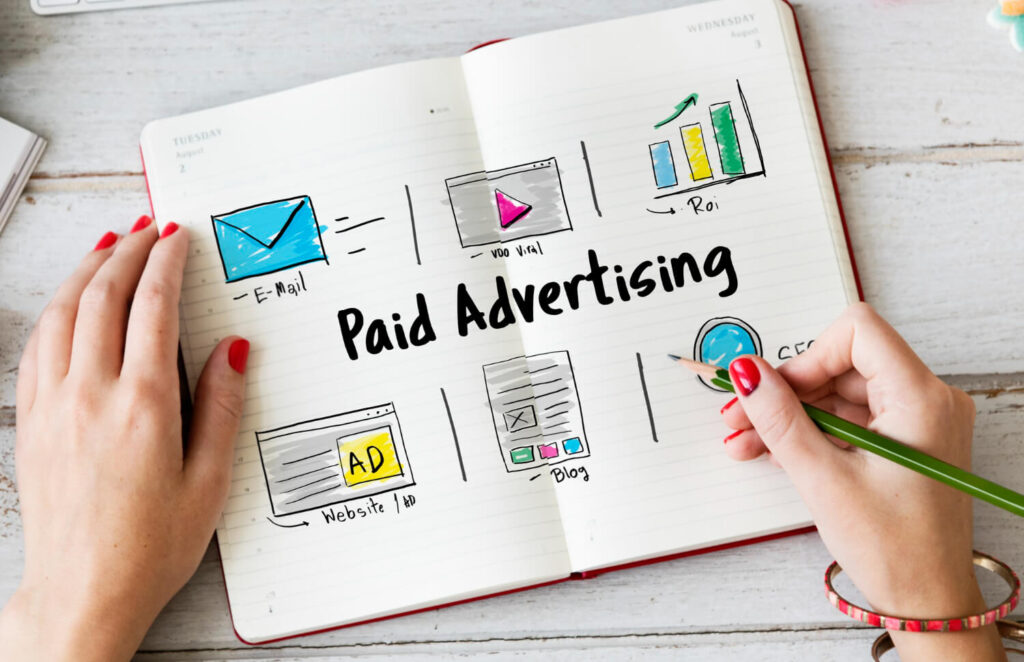 Google Ads Agency in Indore
