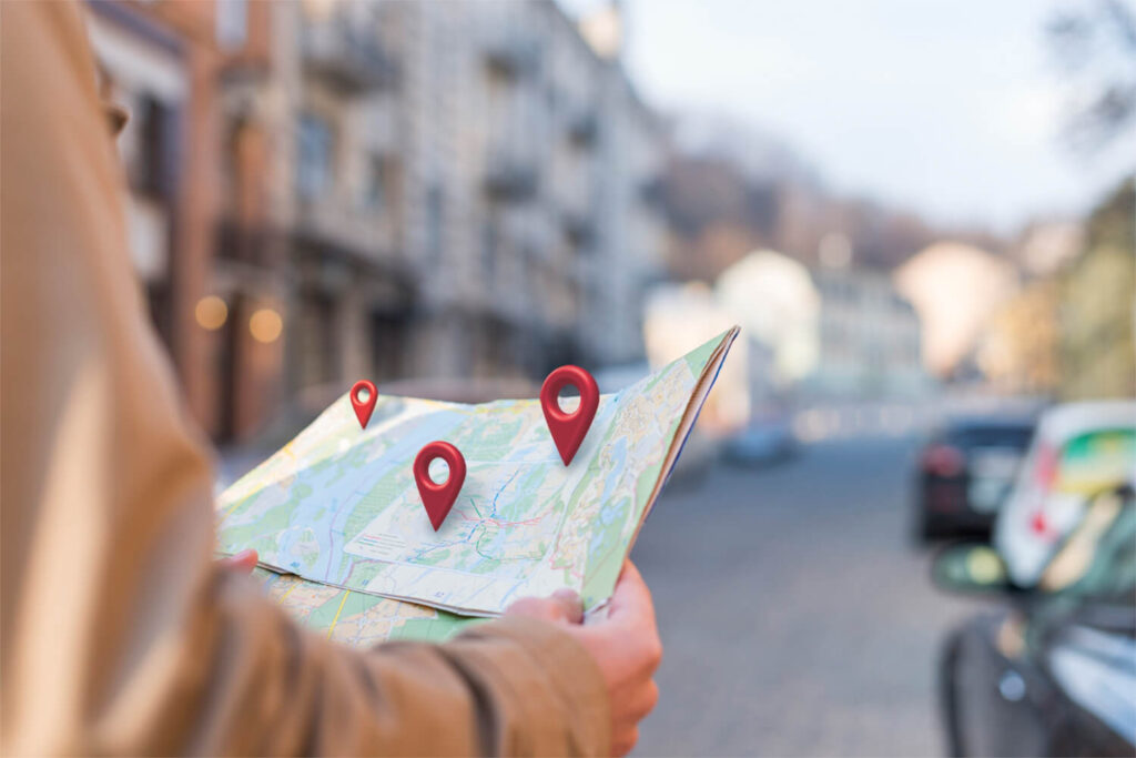 Local SEO company in Indore helping businesses improve visibility in local search results