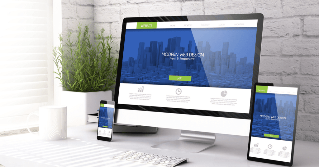 Website optimization for local SEO and customer discovery